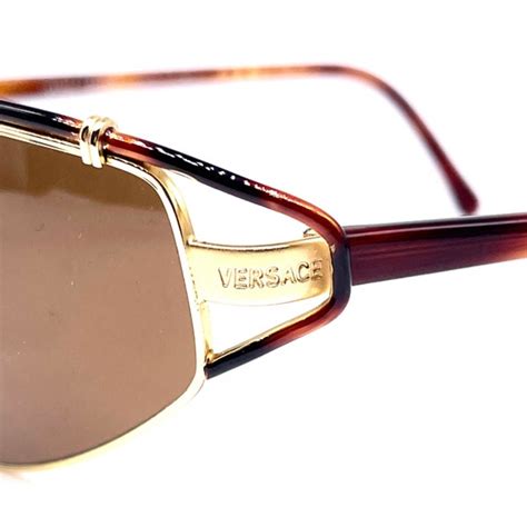 gianni versace mod s35|GIANNI VERSACE occhiali da sole MOD S35 COL 09L RARE.